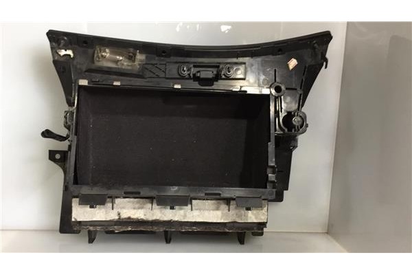Recambio de guantera salpicadero para bmw serie 3 berlina (e46) 2.0 320d referencia OEM IAM 51168196111  