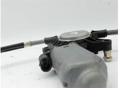Recambio de mecanismo elevalunas trasero izquierdo para renault scenic i (ja...) referencia OEM IAM   