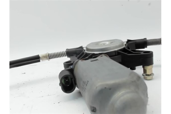 Recambio de mecanismo elevalunas trasero izquierdo para renault scenic i (ja...) referencia OEM IAM   