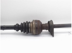 Recambio de palier delantero derecho para seat alhambra (7v8) 2.0 i referencia OEM IAM   