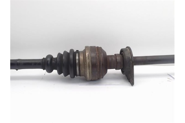 Recambio de palier delantero derecho para seat alhambra (7v8) 2.0 i referencia OEM IAM   