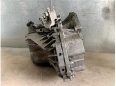 Recambio de caja cambios manual para opel antara 2.2 selective referencia OEM IAM F40 MYJ 