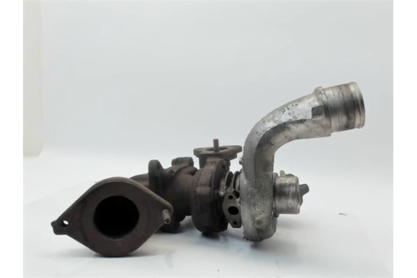 Recambio de turbo para renault scenic i (ja...) 1.9 d rt referencia OEM IAM 7700108030  7700107795 , RENAULT | 7700105102 , RENA Recambio de turbo para renault scenic i (ja...) 1.9 d rt referencia OEM IAM 7700108030  7700107795 , RENAULT | 7700105102 , RENA
