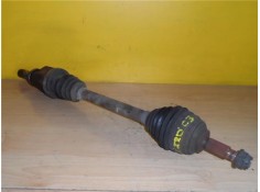 PALIER DELANTERO IZQUIERDO 8200264667 391000153R DACIA | 8200356803 RENAULT | 8200618501 RENAULT | 8200690053 RENAULT | 82006181