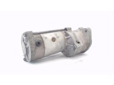Recambio de motor arranque para hyundai h-1 furgón 2.5 crdi referencia OEM IAM 361004A000 TM000A23601 