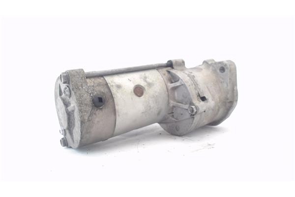 Recambio de motor arranque para hyundai h-1 furgón 2.5 crdi referencia OEM IAM 361004A000 TM000A23601 