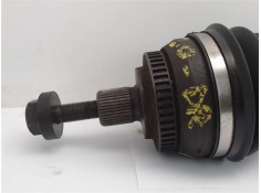Recambio de palier delantero derecho para seat alhambra (7v8) 2.0 i referencia OEM IAM   