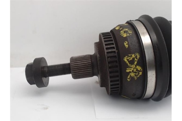 Recambio de palier delantero derecho para seat alhambra (7v8) 2.0 i referencia OEM IAM   