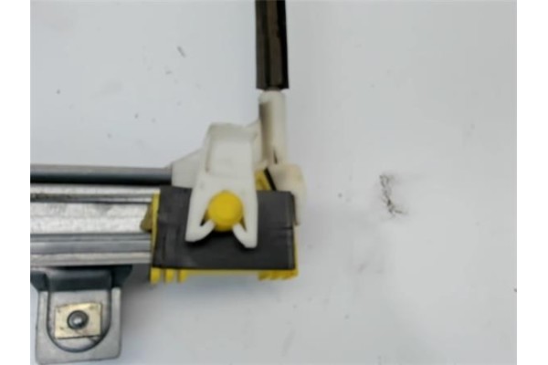 Recambio de mecanismo elevalunas trasero izquierdo para renault scenic i (ja...) referencia OEM IAM   