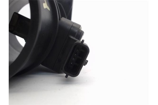 Recambio de caudalimetro para renault megane iii berlina 5p 1.5 expression referencia OEM IAM 82006825587B 022040034 