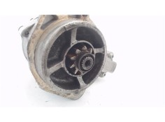 Recambio de motor arranque para hyundai h-1 furgón 2.5 crdi referencia OEM IAM 361004A000 TM000A23601 