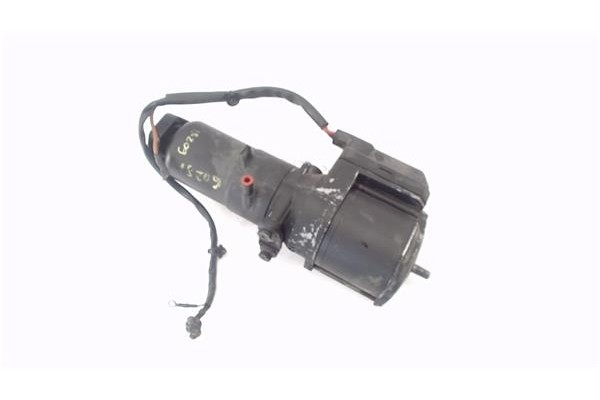 Recambio de bomba servodireccion para mercedes-benz vaneo (bm 414) compact van 1.7 cdi (414.700) referencia OEM IAM A4144660001 