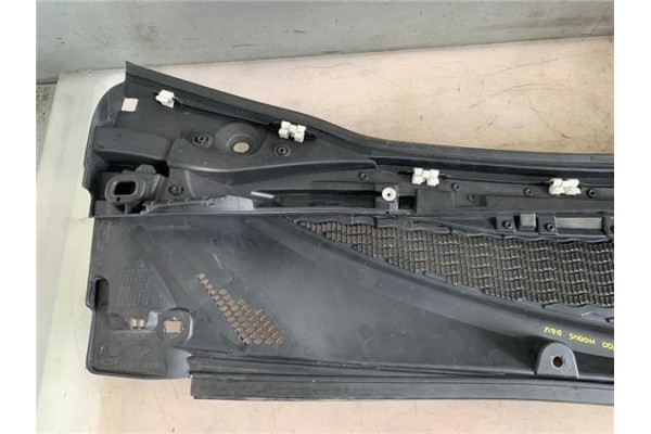 Recambio de torpedo para renault modus i 1.5 dci (fp0f, jp0f) referencia OEM IAM 7782234727  