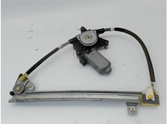 Recambio de mecanismo elevalunas trasero izquierdo para renault scenic i (ja...) referencia OEM IAM   