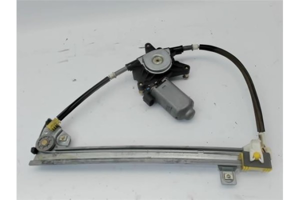 Recambio de mecanismo elevalunas trasero izquierdo para renault scenic i (ja...) referencia OEM IAM   