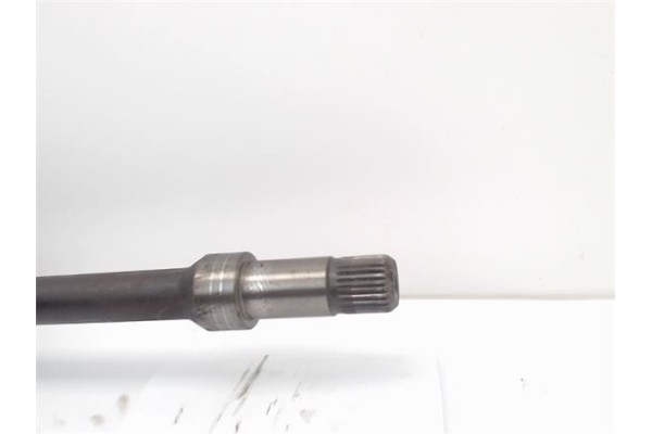 Recambio de palier delantero derecho para seat alhambra (7v8) 2.0 i referencia OEM IAM   