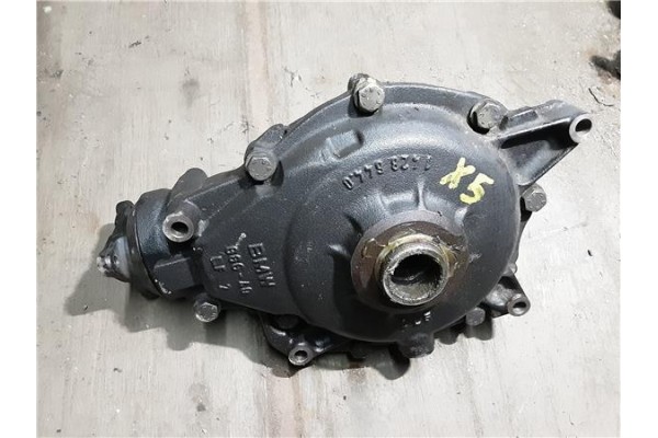 Recambio de grupo diferencial delantero para bmw serie x5 (e53) 3.0d referencia OEM IAM 14286440 14286440 