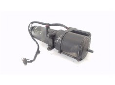 Recambio de bomba servodireccion para mercedes-benz vaneo (bm 414) compact van 1.7 cdi (414.700) referencia OEM IAM A4144660001 