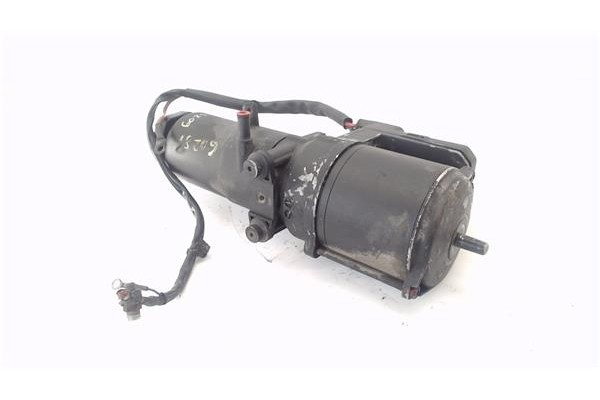 Recambio de bomba servodireccion para mercedes-benz vaneo (bm 414) compact van 1.7 cdi (414.700) referencia OEM IAM A4144660001 