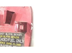 Recambio de tapa exterior combustible para hyundai lantra (j1) 1.8 i.e. 16v referencia OEM IAM 6951028000  