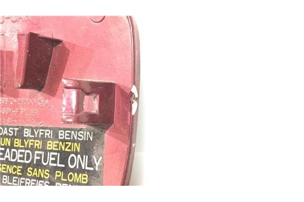 Recambio de tapa exterior combustible para hyundai lantra (j1) 1.8 i.e. 16v referencia OEM IAM 6951028000  