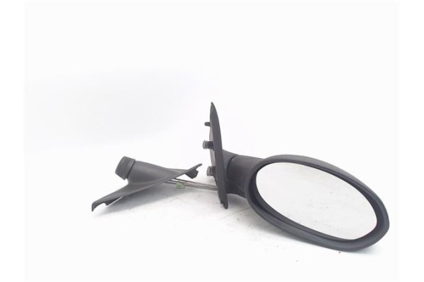 Recambio de retrovisor derecho para lancia lancia y (1995) referencia OEM IAM   