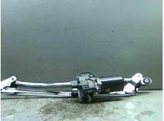 Recambio de motor limpiaparabrisas delantero para mazda 3 berlina (bk) 2.0 mzr-cd referencia OEM IAM BN8V6737XA F00S2S2698 