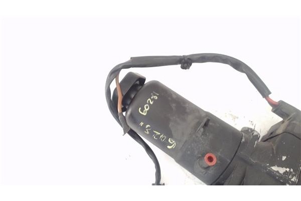 Recambio de bomba servodireccion para mercedes-benz vaneo (bm 414) compact van 1.7 cdi (414.700) referencia OEM IAM A4144660001 