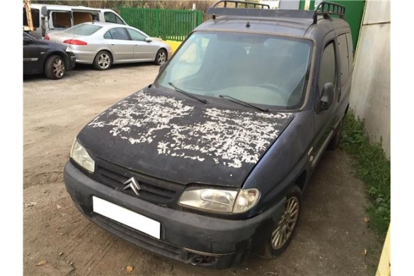 citroen berlingo (1996) del año 