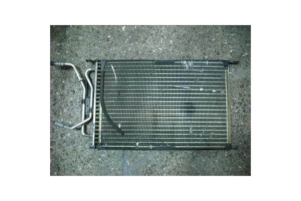 Recambio de radiador aire acondicionado para ford fiesta iv (ja_, jb_) 1.3 i referencia OEM IAM   