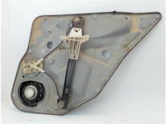 Recambio de elevalunas electrico trasero izquierdo para seat ibiza/cordoba (6l) sin definir referencia OEM IAM 6L4839751A 6L4839