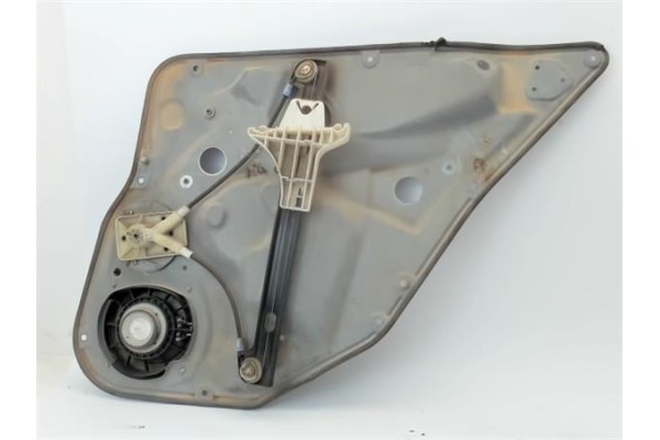 Recambio de elevalunas electrico trasero izquierdo para seat ibiza/cordoba (6l) sin definir referencia OEM IAM 6L4839751A 6L4839