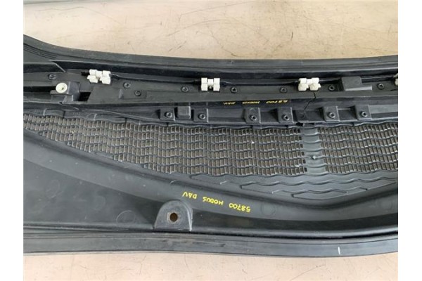 Recambio de torpedo para renault modus i 1.5 dci (fp0f, jp0f) referencia OEM IAM 7782234727  