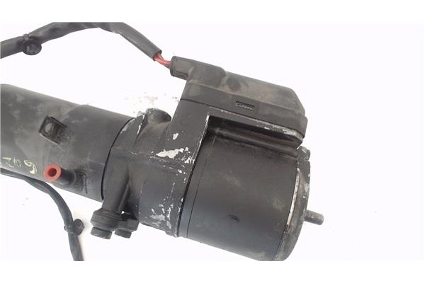 Recambio de bomba servodireccion para mercedes-benz vaneo (bm 414) compact van 1.7 cdi (414.700) referencia OEM IAM A4144660001 