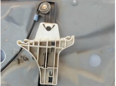 Recambio de elevalunas electrico trasero izquierdo para seat ibiza/cordoba (6l) sin definir referencia OEM IAM 6L4839751A 6L4839
