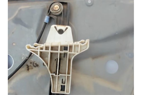 Recambio de elevalunas electrico trasero izquierdo para seat ibiza/cordoba (6l) sin definir referencia OEM IAM 6L4839751A 6L4839