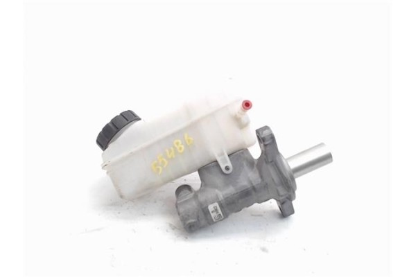 Recambio de bomba freno para dacia duster i 1.5 ambiance 4x2 referencia OEM IAM 1070529801 Recambio de bomba freno para dacia duster i 1.5 ambiance 4x2 referencia OEM IAM 1070529801