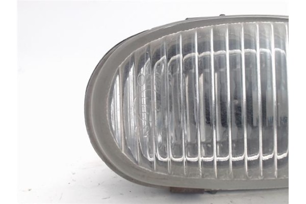 Recambio de faro antiniebla izquierdo para daewoo lanos referencia OEM IAM   