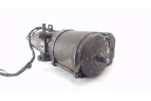 Recambio de bomba servodireccion para mercedes-benz vaneo (bm 414) compact van 1.7 cdi (414.700) referencia OEM IAM A4144660001 