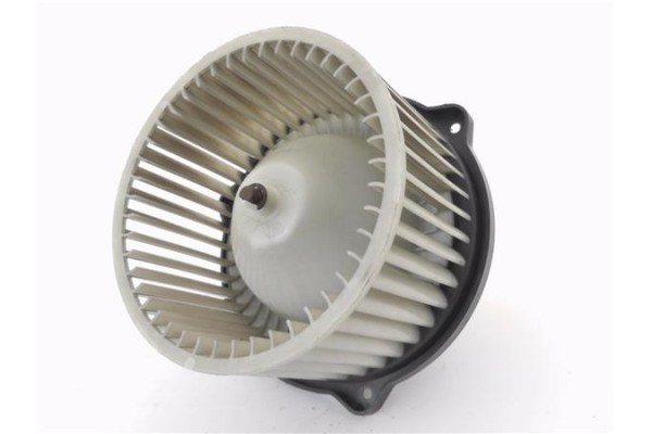 Recambio de motor calefaccion para hyundai h-1 furgón 2.5 crdi referencia OEM IAM 970614A110  