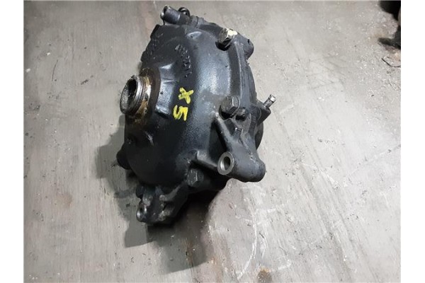 Recambio de grupo diferencial delantero para bmw serie x5 (e53) 3.0d referencia OEM IAM 14286440 14286440 