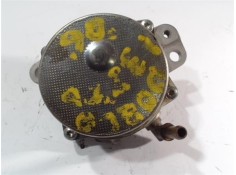 Recambio de depresor freno para fiat i doblo (119) 1.3 jtd referencia OEM IAM 73501358  