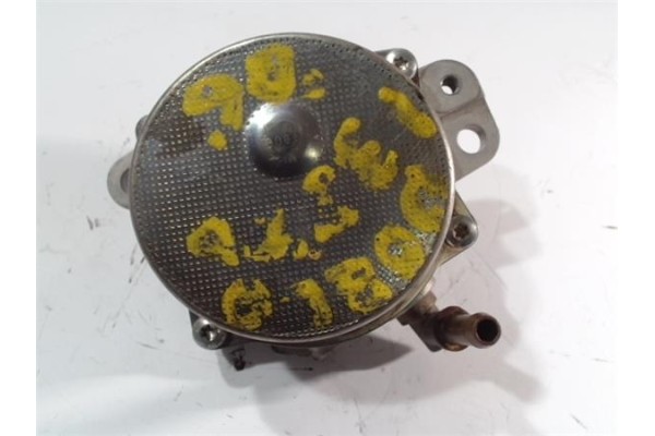 Recambio de depresor freno para fiat i doblo (119) 1.3 jtd referencia OEM IAM 73501358  