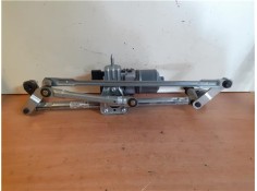 Recambio de motor limpiaparabrisas delantero para volkswagen polo v (6c1) 1.4 advance bmt referencia OEM IAM 6R1955119A 03902415