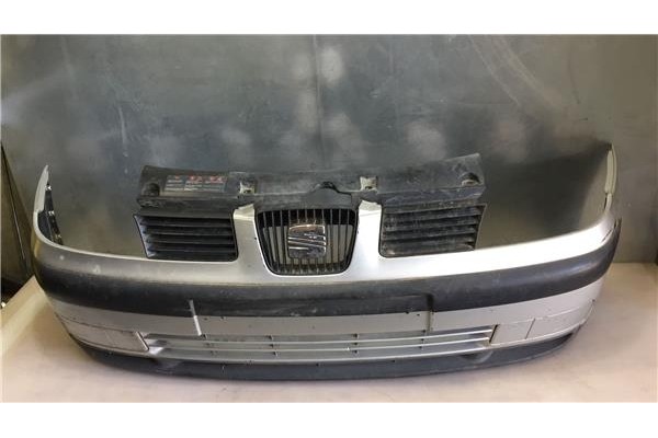Recambio de paragolpes delantero para seat cordoba fastback (6k2) 1.6 referencia OEM IAM 6K0807221 6K0805903 