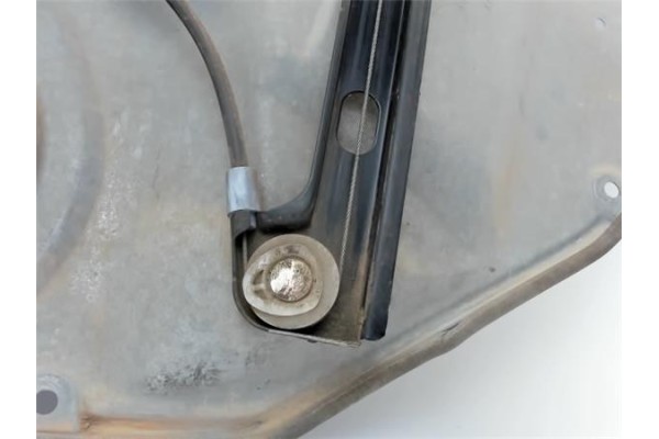 Recambio de elevalunas electrico trasero izquierdo para seat ibiza/cordoba (6l) sin definir referencia OEM IAM 6L4839751A 6L4839