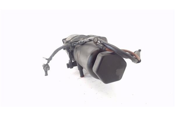 Recambio de bomba servodireccion para mercedes-benz vaneo (bm 414) compact van 1.7 cdi (414.700) referencia OEM IAM A4144660001 