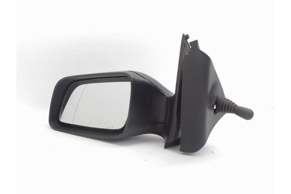 Recambio de retrovisor izquierdo para opel astra g berlina (1998) referencia OEM IAM   