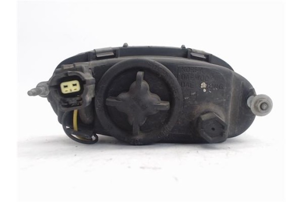 Recambio de faro antiniebla izquierdo para daewoo lanos referencia OEM IAM   
