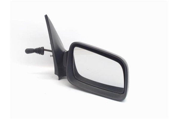 Recambio de retrovisor derecho para opel astra g familiar (1998) referencia OEM IAM   